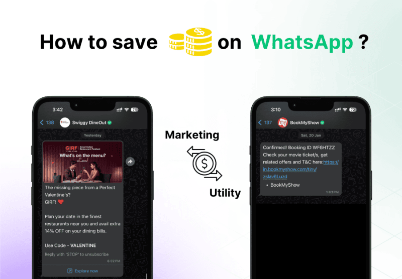 How to reduce Whatsapp costs? Every business should know
