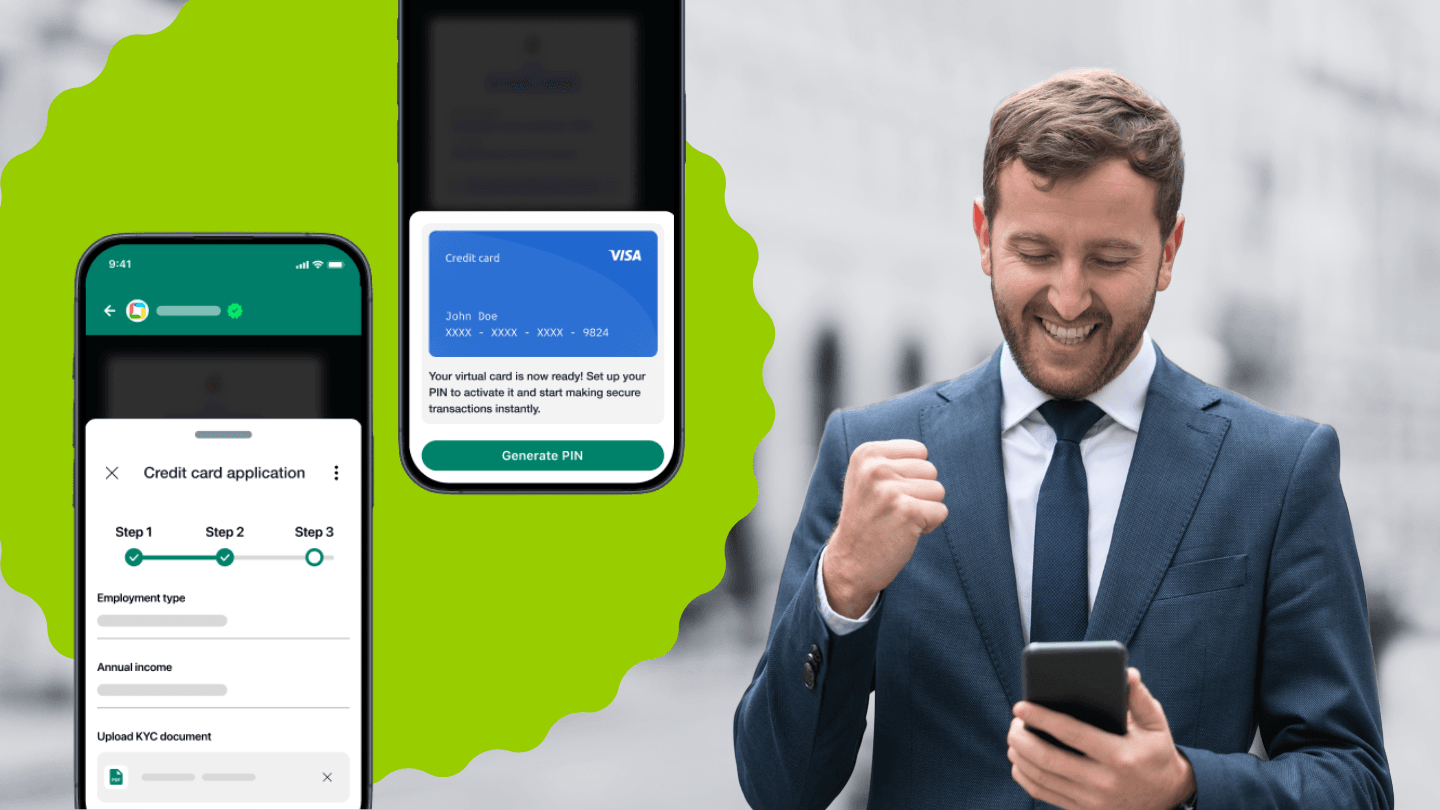 9 Game-changing ways to use WhatsApp Flows for your business