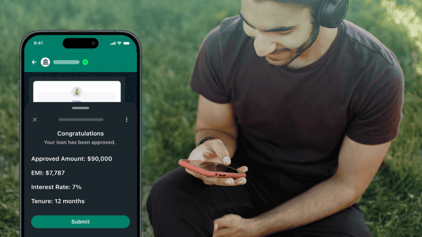 WhatsApp flows for businesses: A complete guide for meaningful customer interactions
