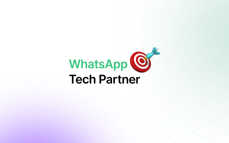 WhatsApp tech partner is better than BSP