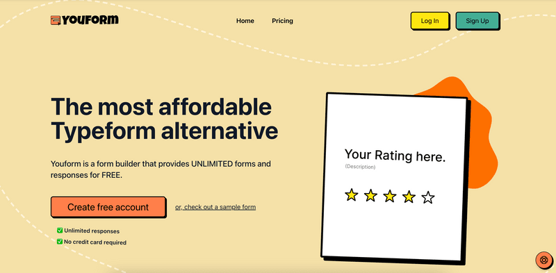 How to add a file upload to a form in Squarespace