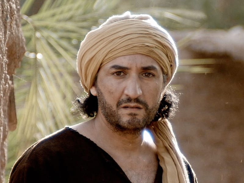 Joseph, the Just and Merciful Divorcer