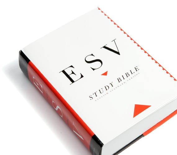 ESVstudybible