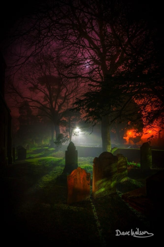 Between Comings (A Poem for Christmas)