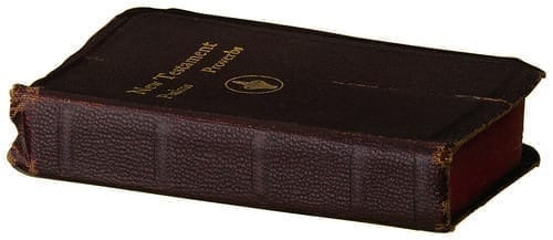 New Bible Reading Plan for a Mid-Year Boost