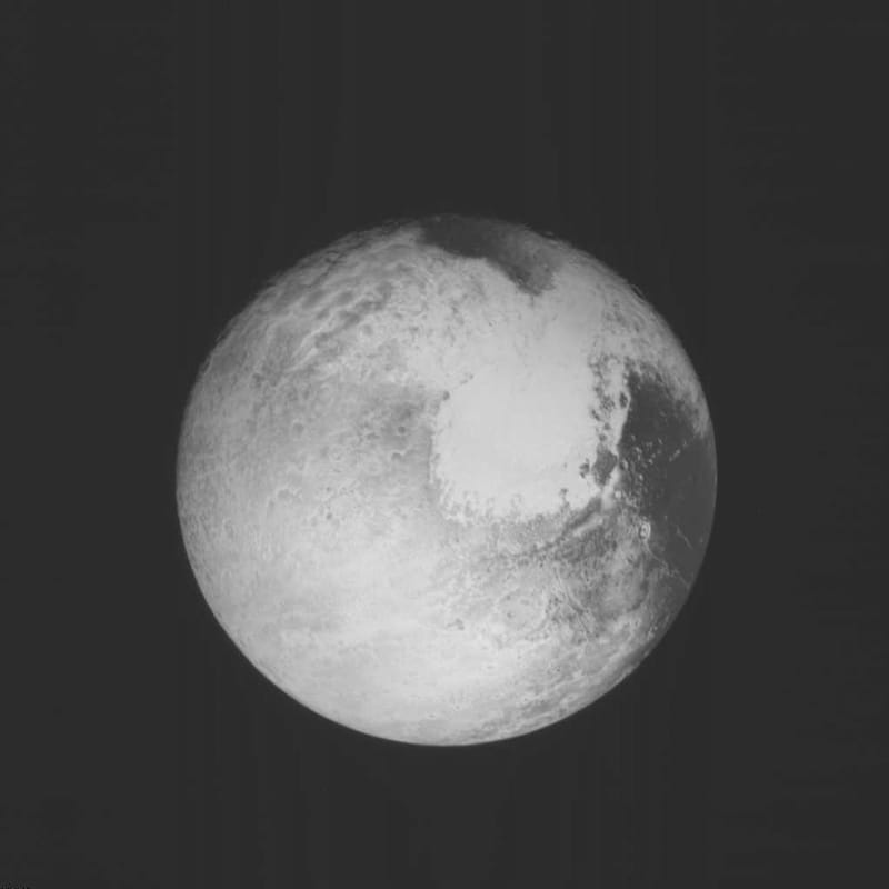 Pluto