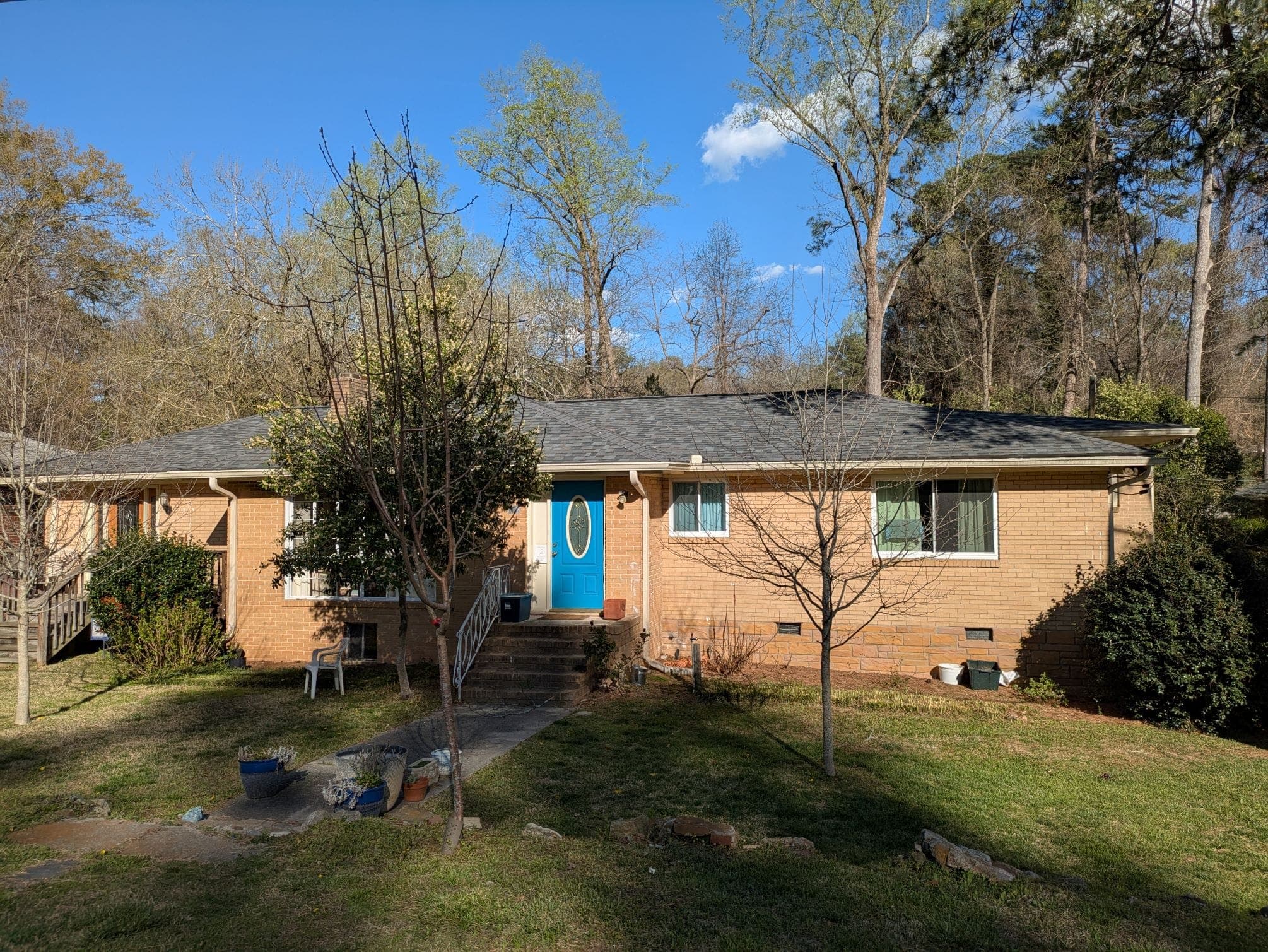 April 12 House Celebration and Giving Opportunity