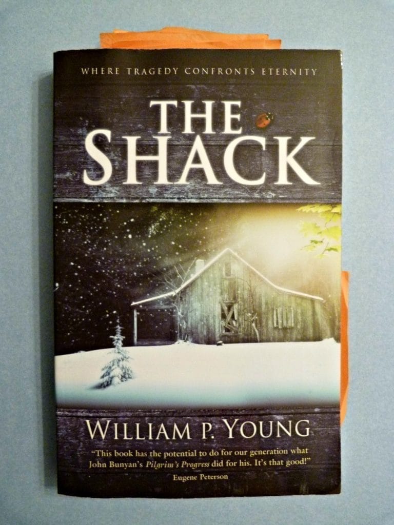 There Are Better Books (Than “The Shack”)