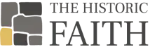 The Historic Faith logo