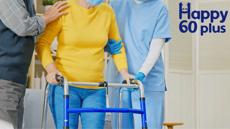 5 Reasons Why Post-Operative Care is Critical for Elderly Patients