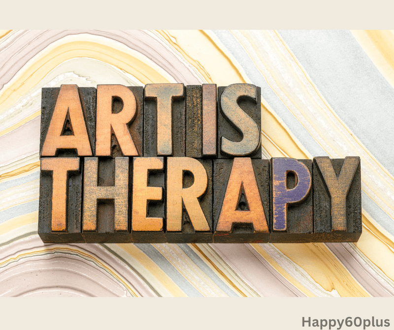 Art Therapy for Seniors: A Path to Wellness and Joy