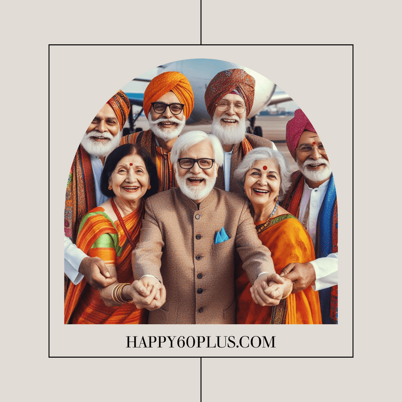 Discover the Magic of Azerbaijan: The Ultimate Senior Citizen’s Travel Guide!