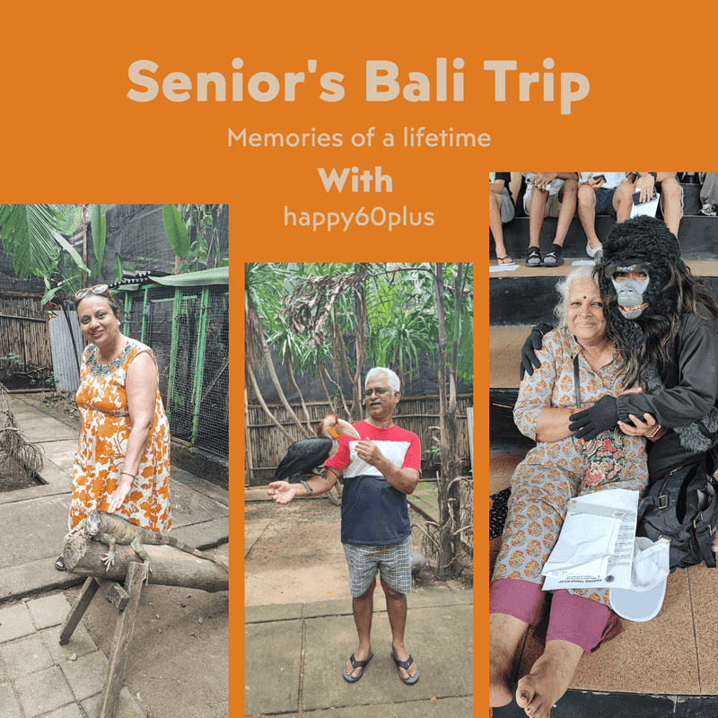 Things to do in Bali