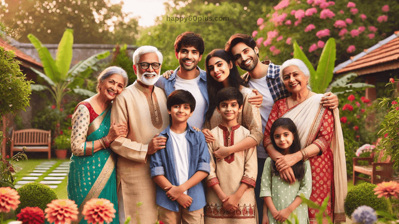 Happy60plus-National Parents Day