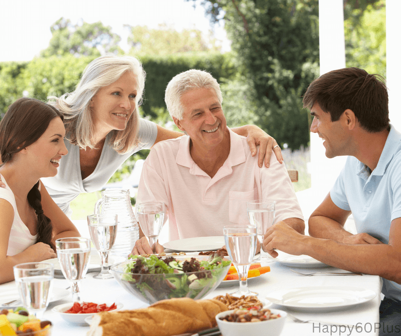 National Parents Day - Happy60plus