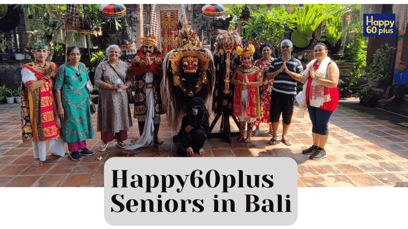 Why Bali is the Perfect Destination for Senior Citizens– You’ll Be Amazed!