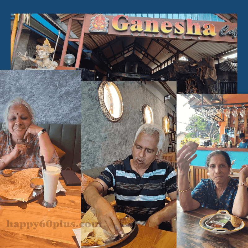 Foods to Try in Bali