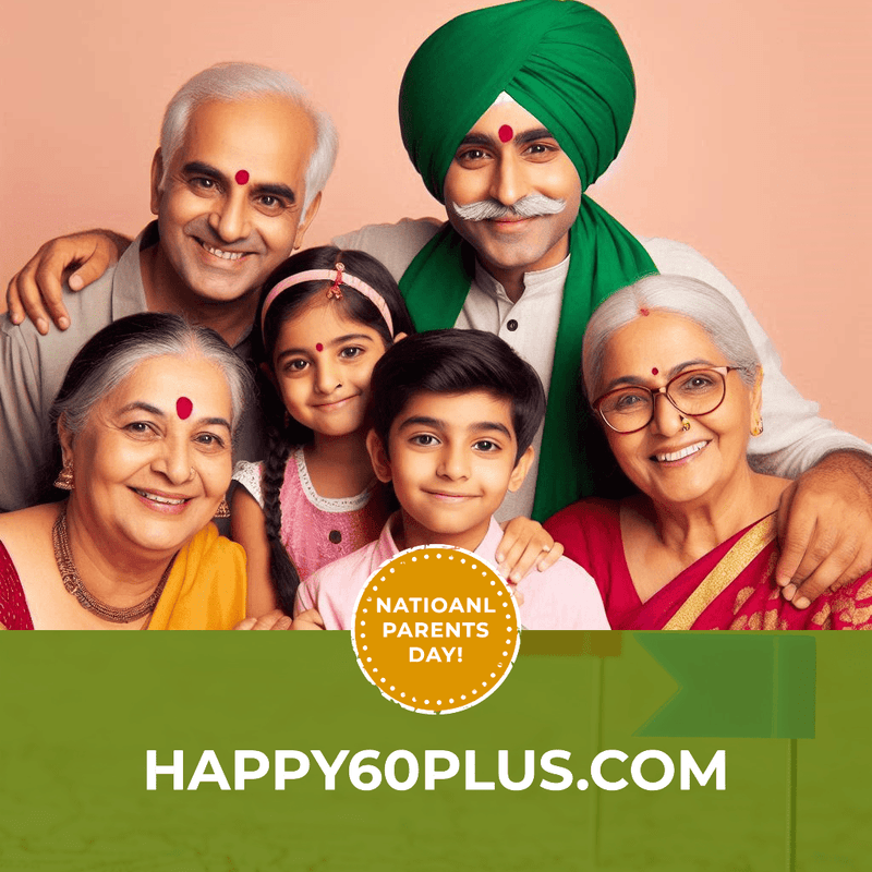 National Parents Day 2024: Honoring the Pillars of Our Lives