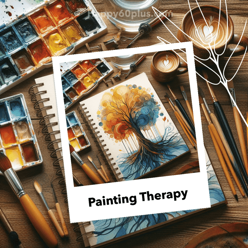 Is Painting Considered Therapeutic? | Importance of Art Therapy in Healing