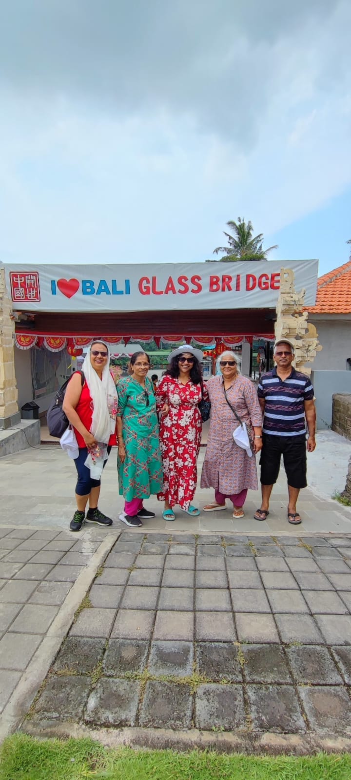 Places to visit on Bali