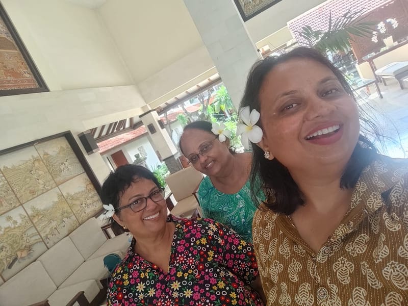 Spa and Wellness in bali