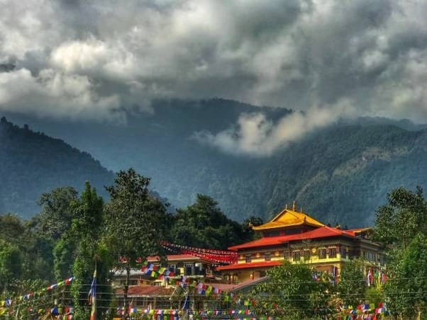 The Serene Beauty of Sikkim: A Senior Citizen’s Travel Guide