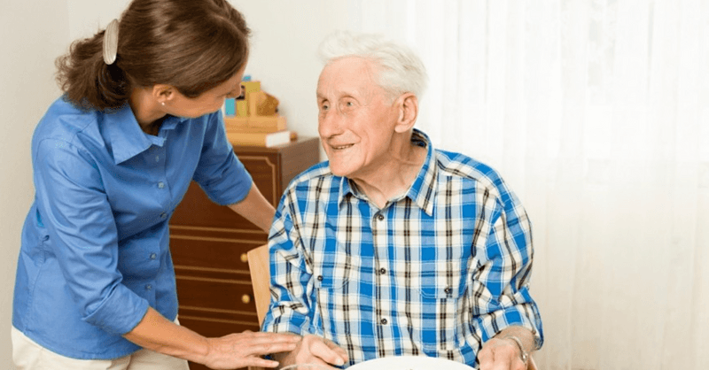 7 Ways to Support the Emotional Wellness of Seniors