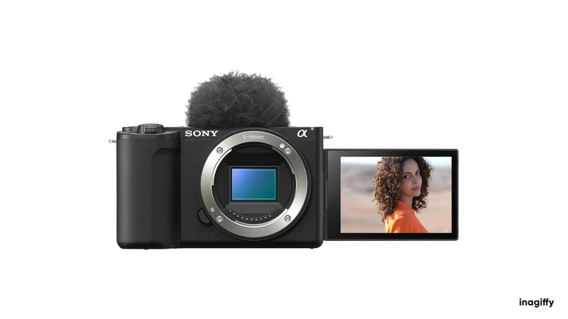 Best Cameras for Youtube in 2024: A Guide