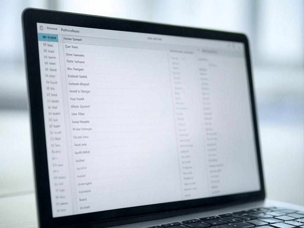 Email List & How to Build It From Scratch.