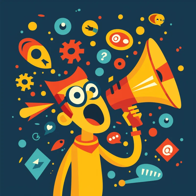 An Overview of Digital Marketing Strategies to Generate Consumer Buzz