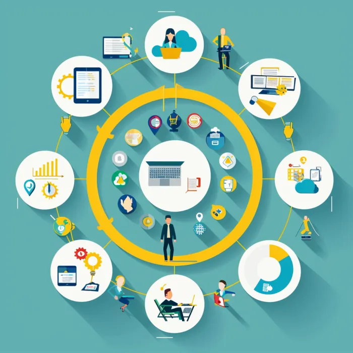 Optimize Your Lifecycle Marketing Strategy in 2024: Customer Lifecycle Marketing Guide