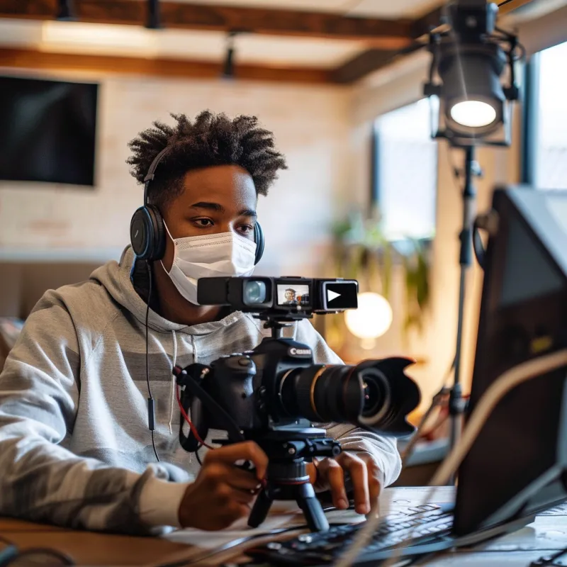 How to Get the First 100 Subscribers for Your Youtube Channel