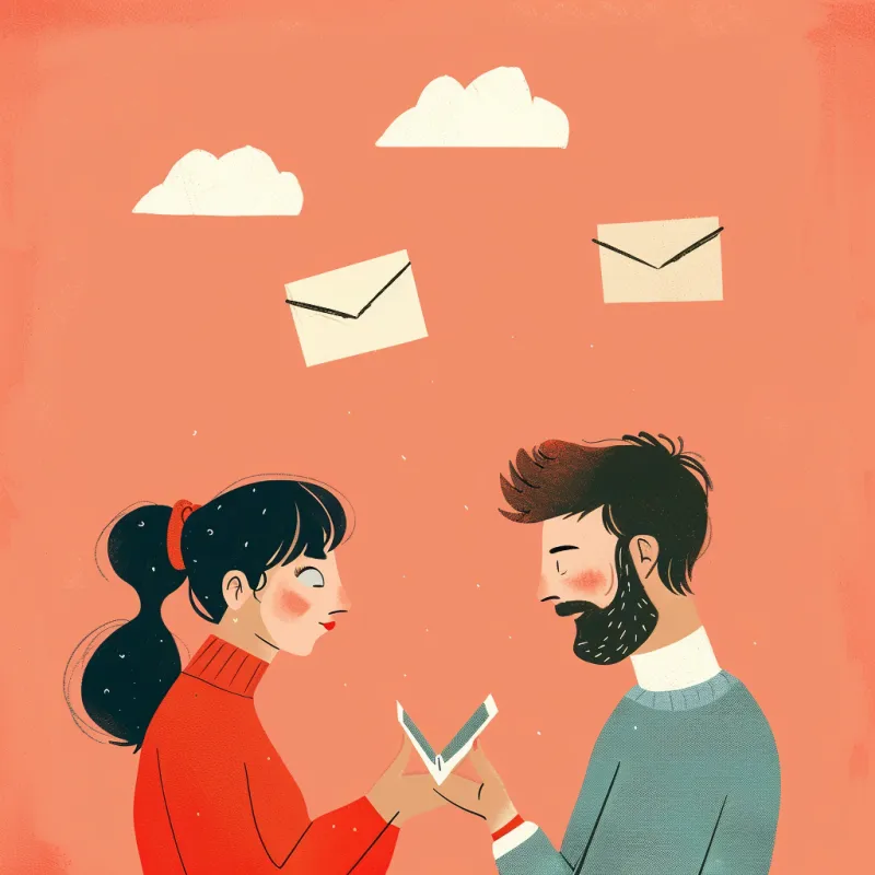 How to Introduce Two People Over Email: A Comprehensive Guide to introduce someone via email template