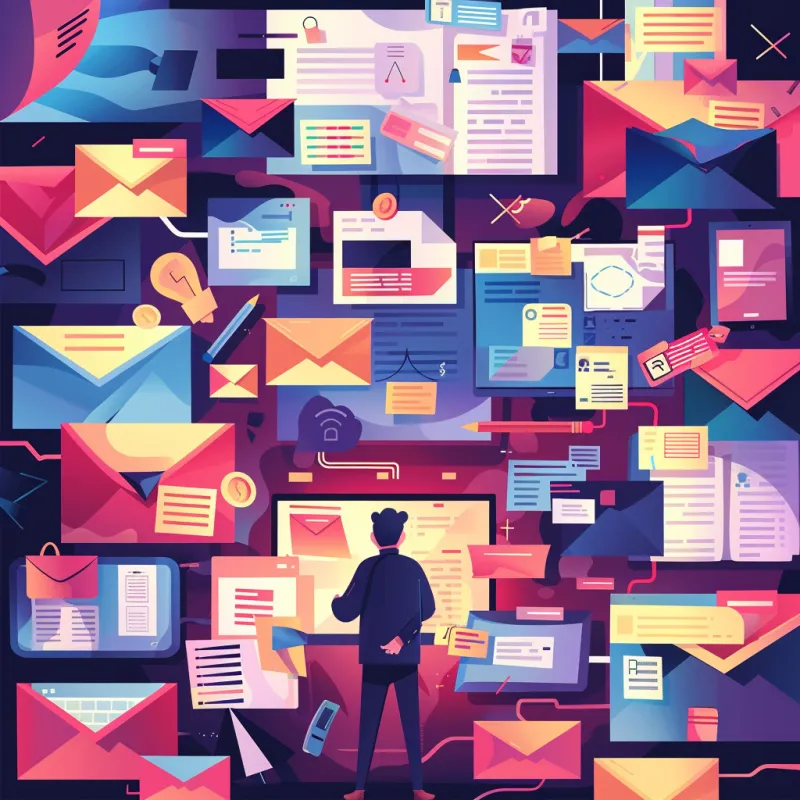 A Guide to the Top 10 Popular Newsletters in 2024: Best Email Newsletters To Subscribe To in 2024