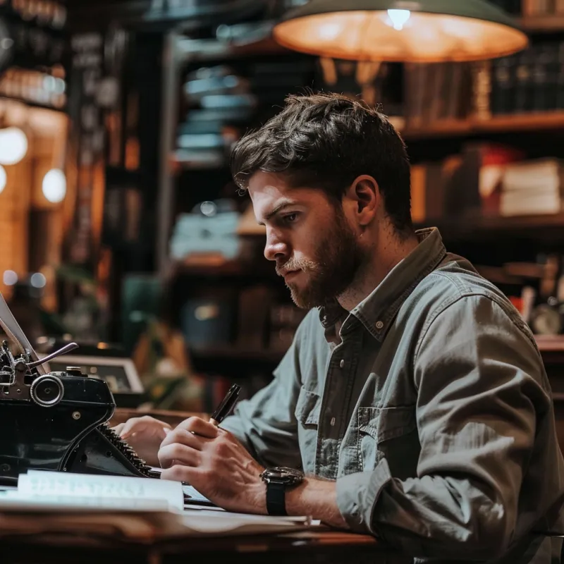 Perfecting B2B Copywriting in 2024: Best Practices and B2B Copywriting Examples