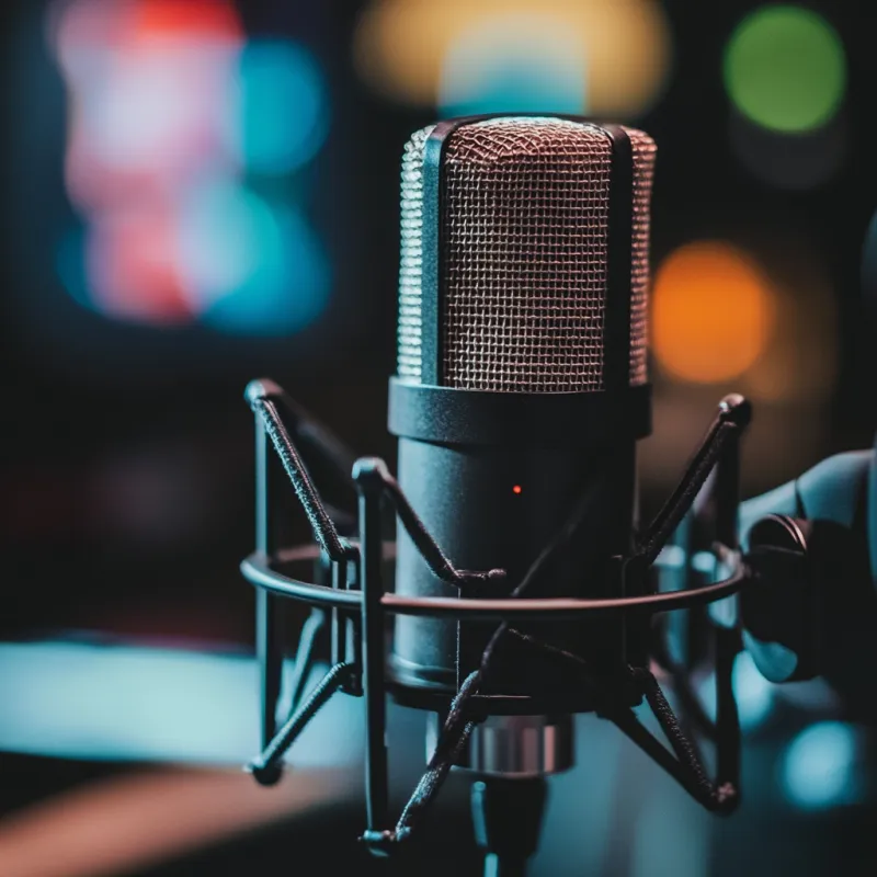 Top Tips for Crafting Catchy Podcast Names in 2024: Podcast Name Ideas