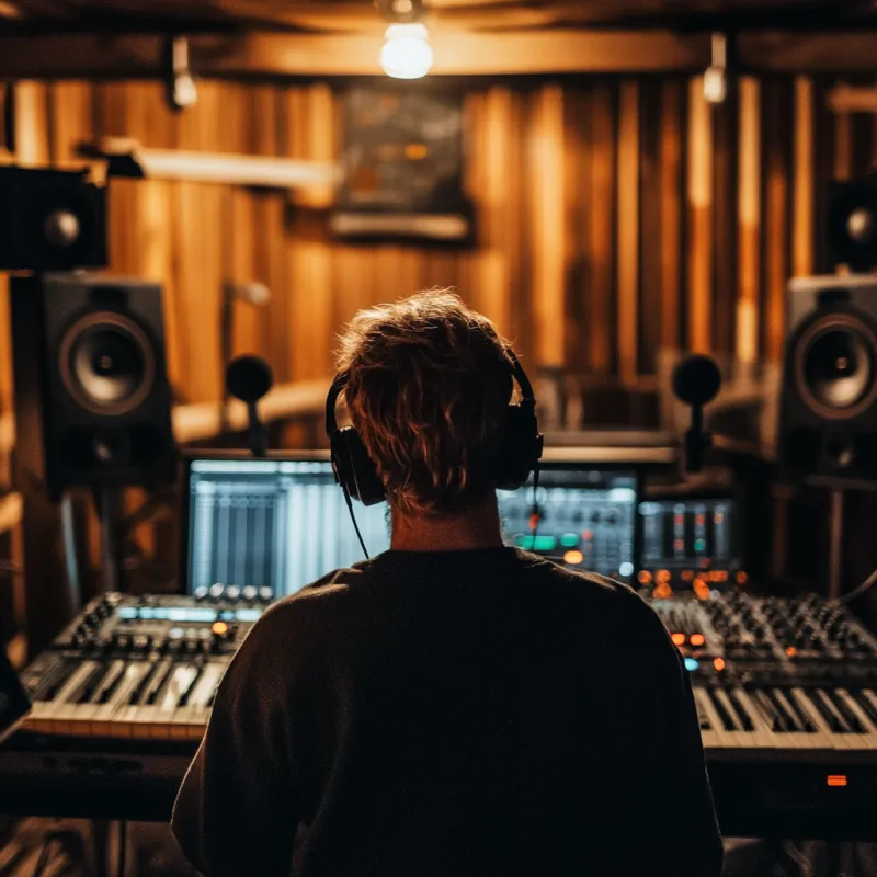 How to Create an EPK (Electronic Press Kit) for Your Music?