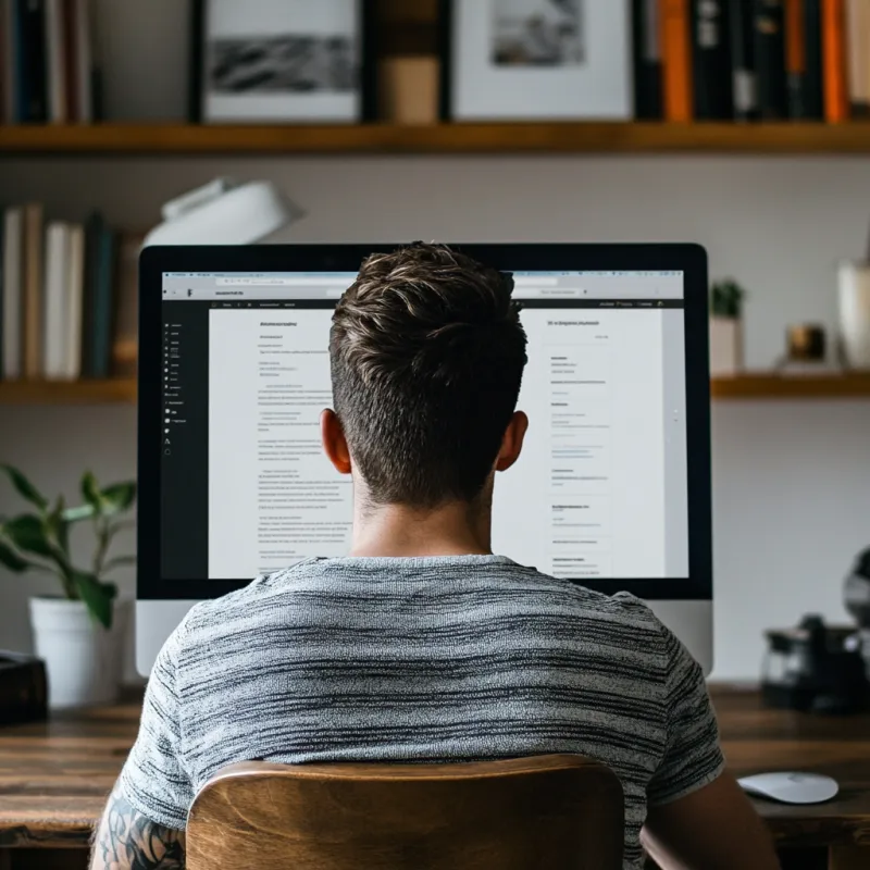 Squeeze Page vs Landing Page: A Guide for 2024