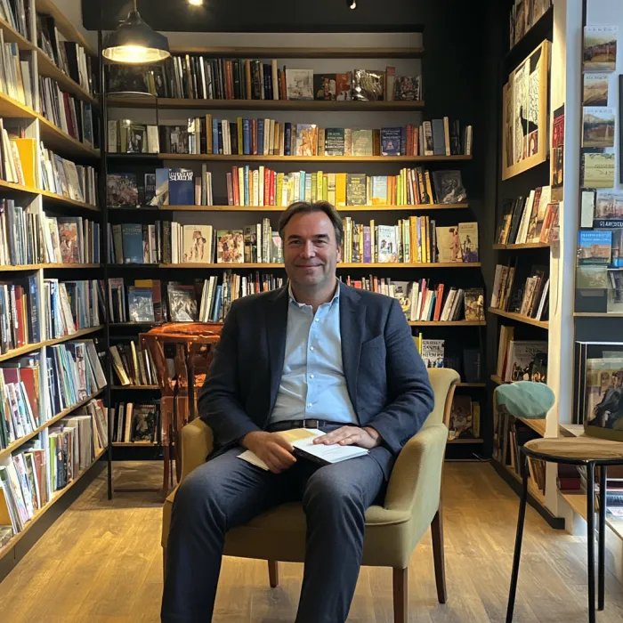 Top Book Launch Ideas for 2024: Creative Book Launch Ideas