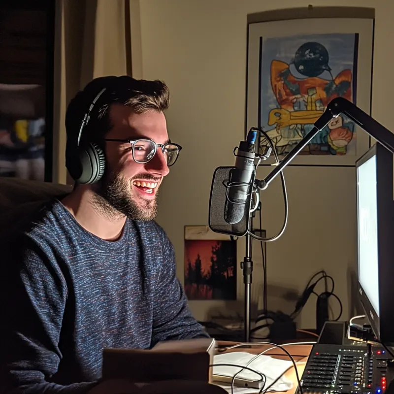 Perfecting the Podcast Structure for Each Podcast Episode