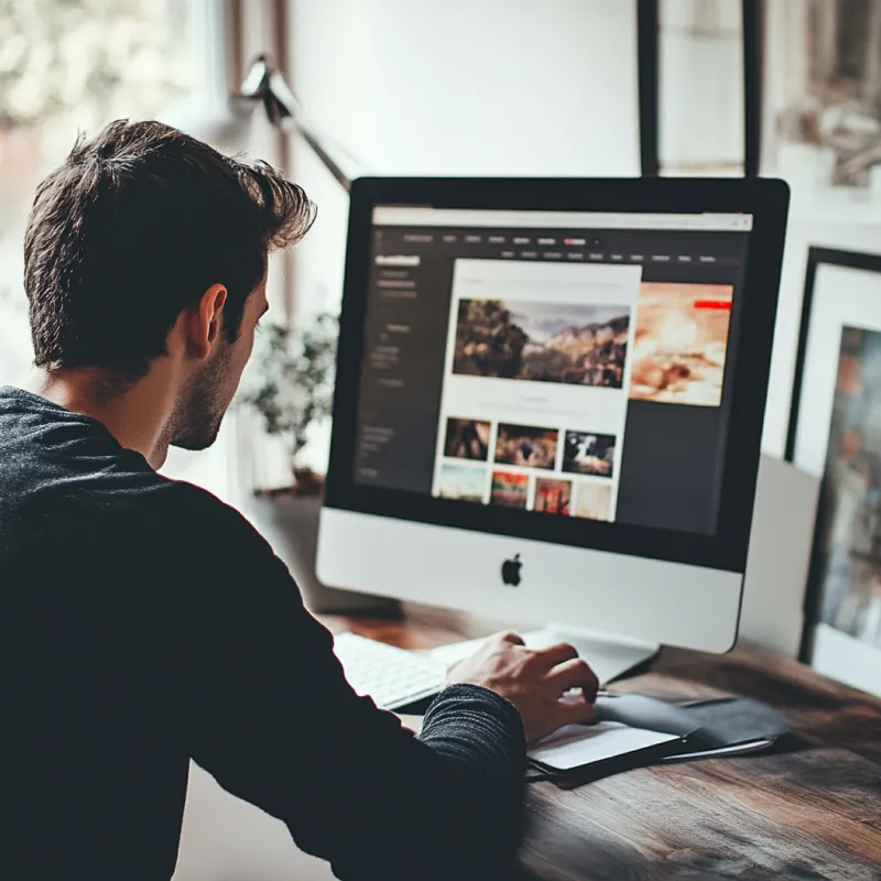 Creating the Perfect Sales Page Landing Page in 2024 to Convert Clients