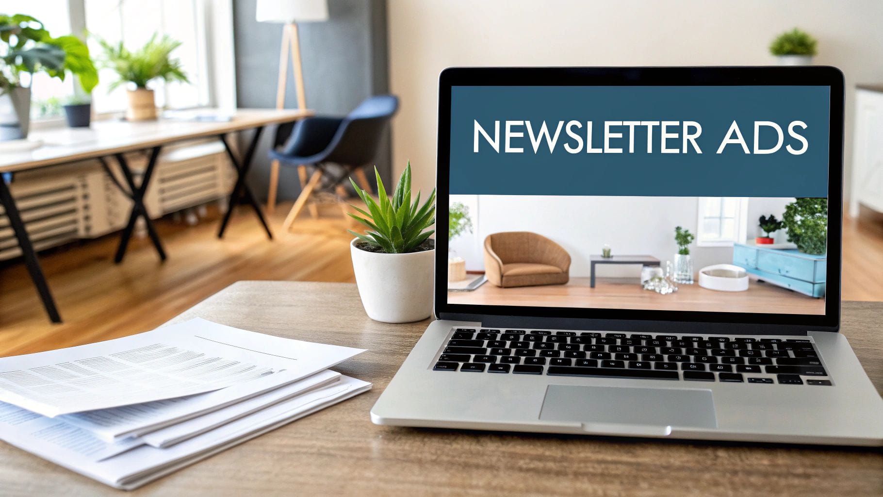 The Ultimate Guide to Newsletter Advertising: Building High-ROI Campaigns That Convert