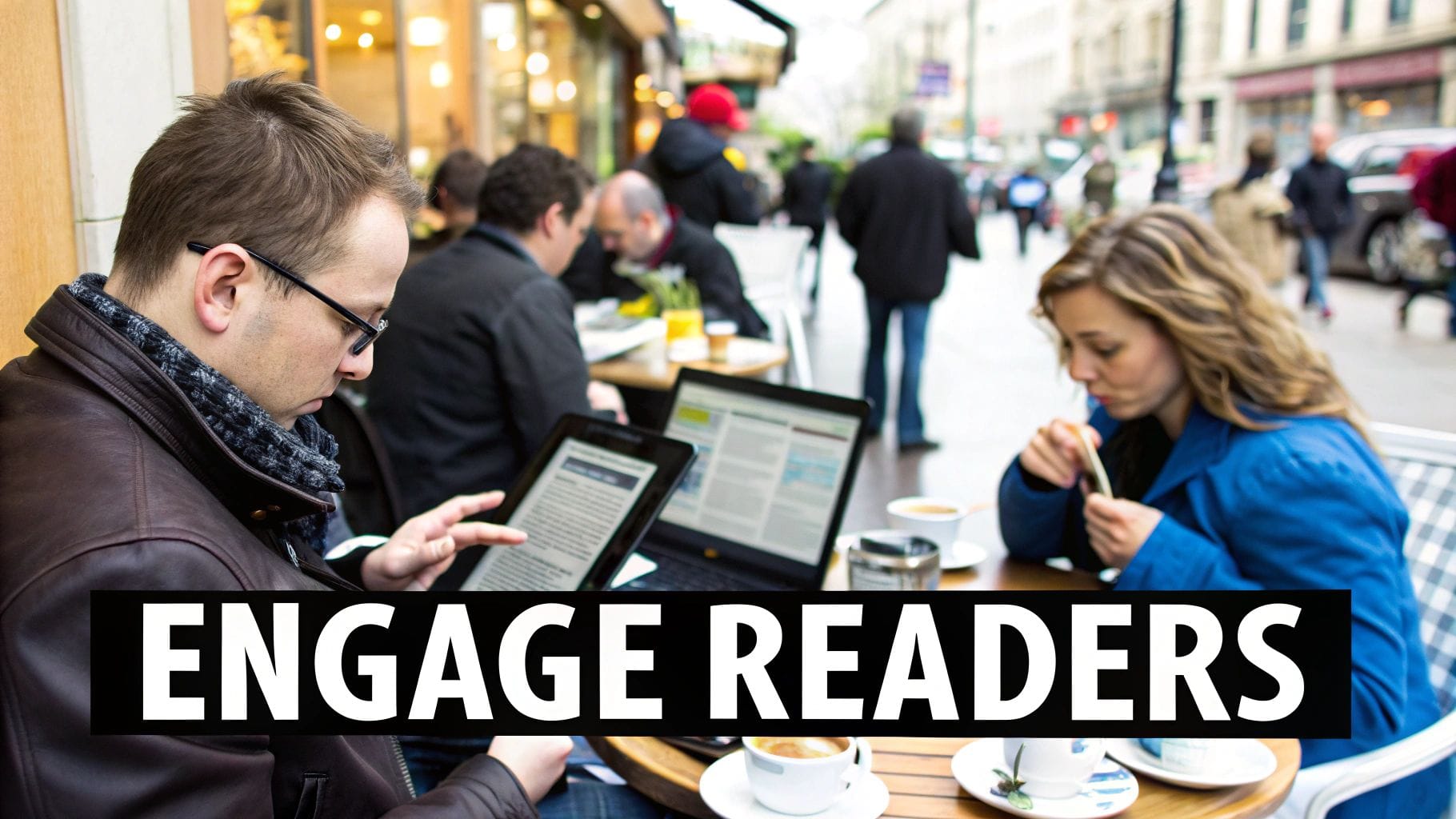 Newsletter Ad Strategies