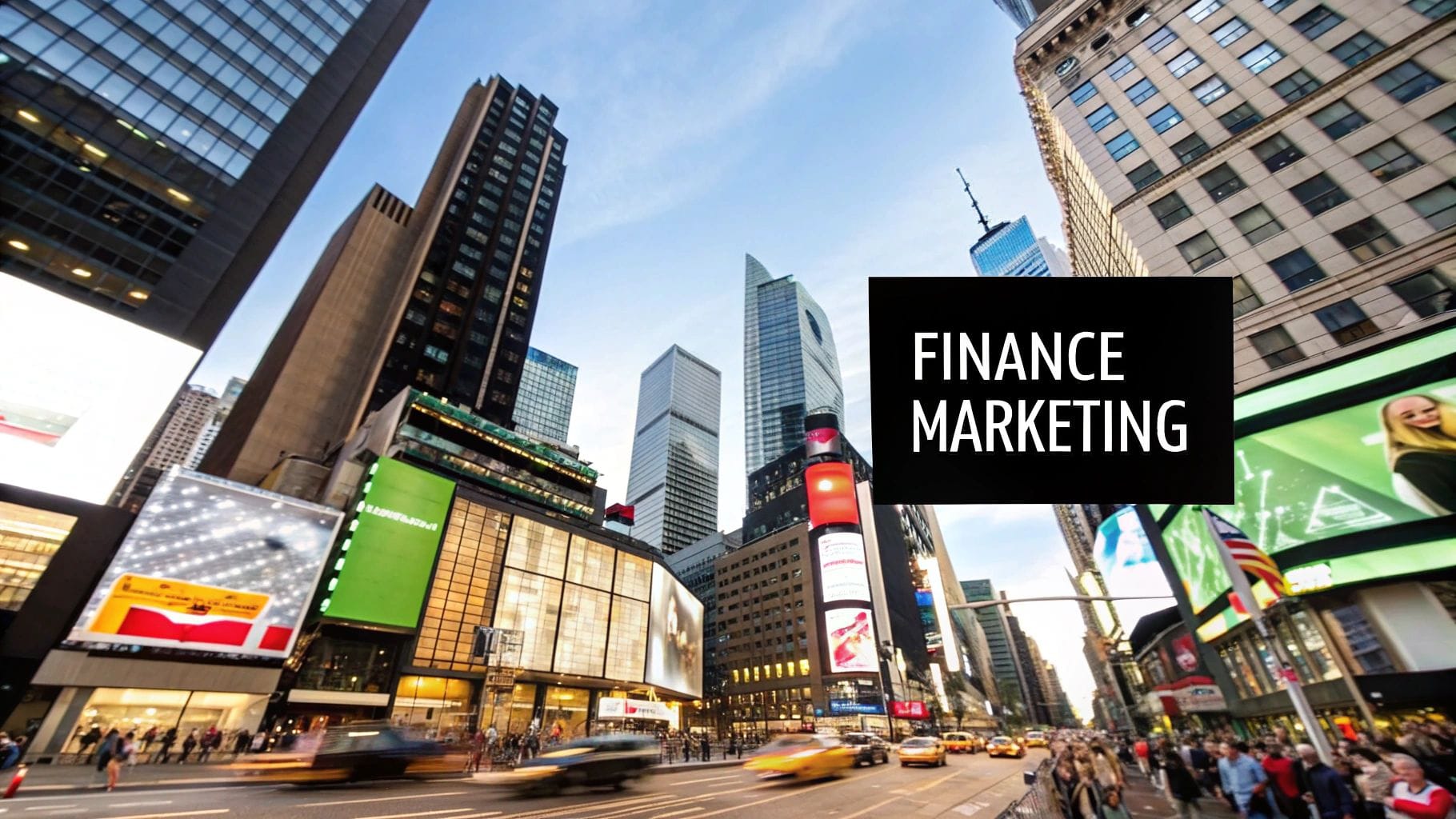 Marketing By Industry: How Top Sectors Drive Growth Through Strategic Marketing