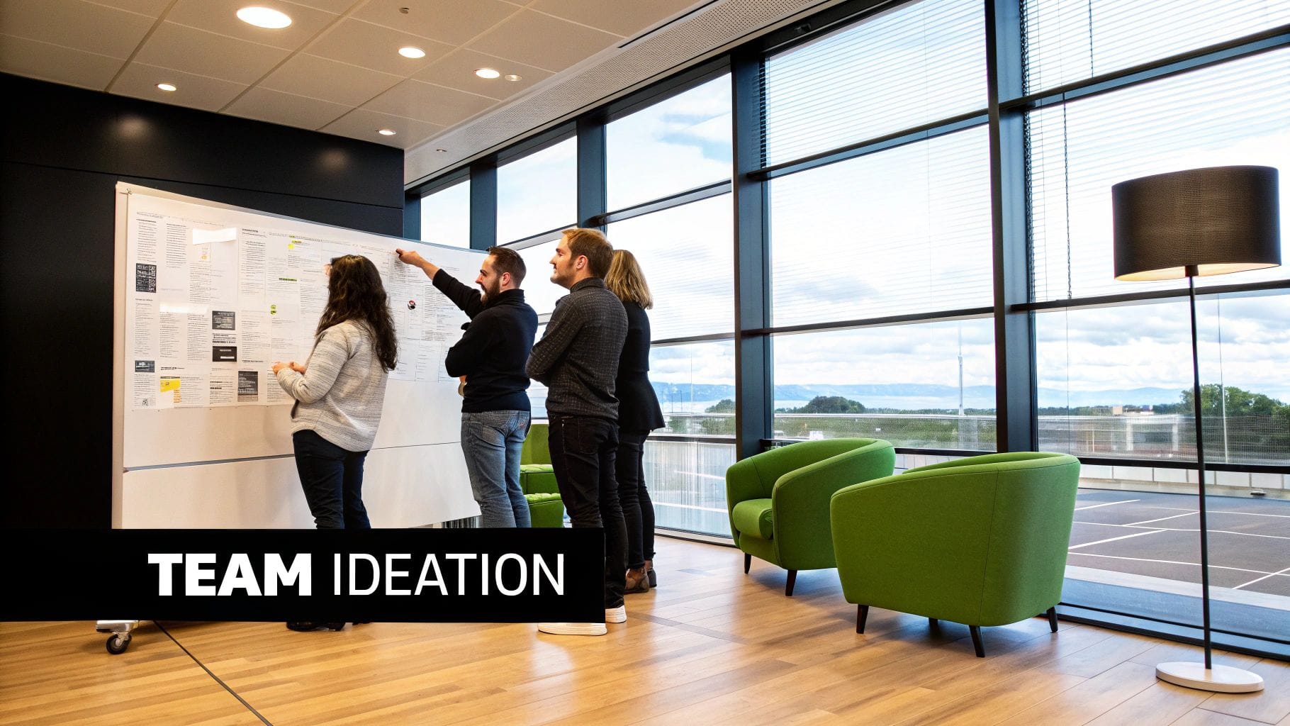 Technical Excellence