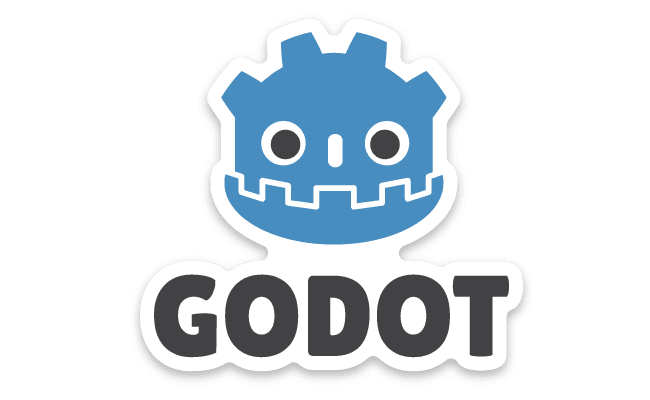 godot: developers and teacher game blocks