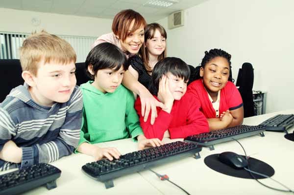 10 Benefits of Learning Coding for Kids | Codeyoung