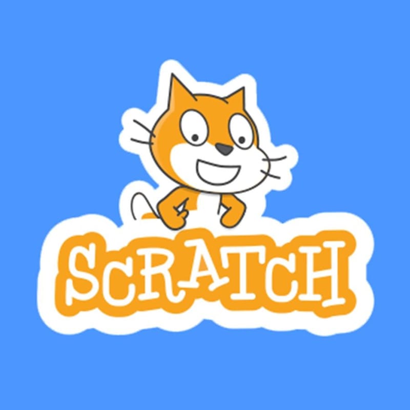 Scratch for kids
