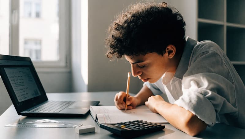Summer Maths Camp: How It Prepares Kids for September