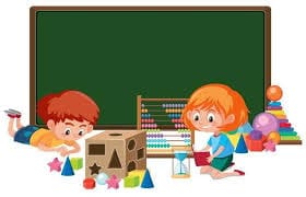 Kids Math Vector Art, Icons, and ...